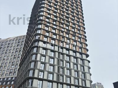 4-комнатная квартира · 124 м² · 23/27 этаж, Туран 41 — Сыганак за 129 млн ₸ в Астане, Нура р-н