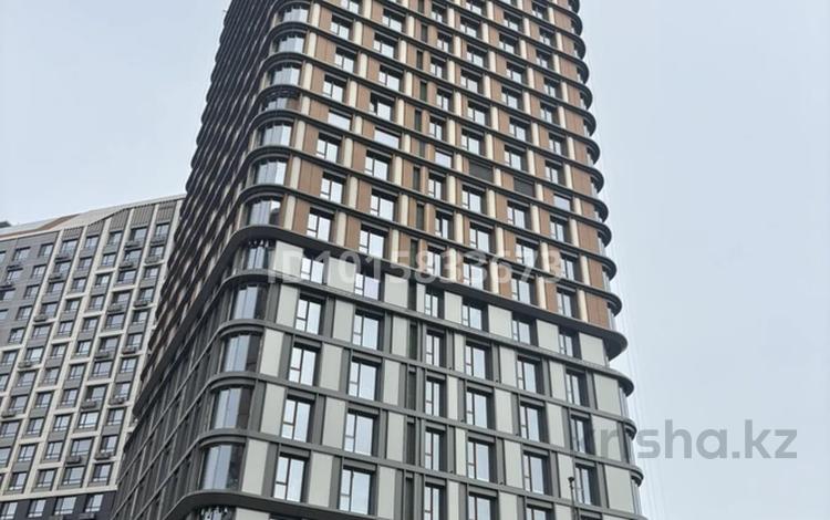 4-комнатная квартира · 124 м² · 23/27 этаж, Туран 41 — Сыганак за 129 млн ₸ в Астане, Нура р-н — фото 2