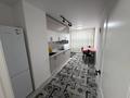 1-комнатная квартира · 48 м² · 7/9 этаж, Мкр Аккент 72 за 230 000 ₸ в Алматы, Алатауский р-н