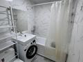 1-комнатная квартира · 48 м² · 7/9 этаж, Мкр Аккент 72 за 230 000 ₸ в Алматы, Алатауский р-н — фото 2