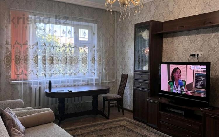 3-бөлмелі пәтер · 78 м² · 3/9 қабат, Сатпаева 62, бағасы: 400 000 ₸ в Алматы, Бостандыкский р-н — фото 5