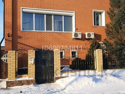 Отдельный дом • 8 комнат • 230 м² • 7 сот., Байжанова 24 за 95.9 млн 〒 в Павлодаре