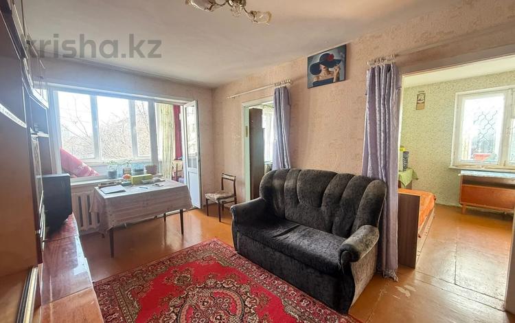 2-комнатная квартира · 48 м² · 2/5 этаж, жамбыла 161 за 15.3 млн ₸ в Петропавловске — фото 3