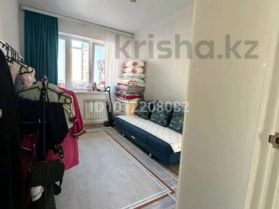 3-комнатная квартира · 70 м² · 3/5 этаж, Нур Актобе, 3 Микройон 10/20 за 23 млн ₸