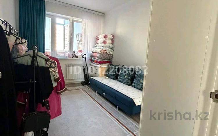 3-комнатная квартира · 70 м² · 3/5 этаж, Нур Актобе, 3 Микройон 10/20 за 23 млн ₸ — фото 2