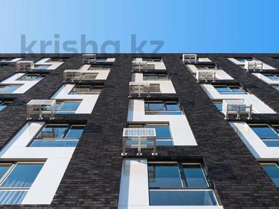 3-комнатная квартира · 68.2 м², Университетская 18 за ~ 23.9 млн 〒 в Караганде