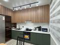 1-комнатная квартира · 48 м² · 2/16 этаж, ​Туркия 50г — Шымкент Сити за 200 000 ₸ в Абайский р-н