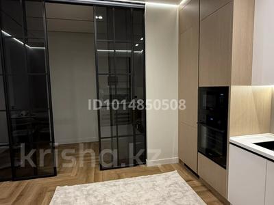 3-комнатная квартира · 103 м² · 10/17 этаж, Толе би 54/1 за 140 млн ₸ в Астане, Нура р-н