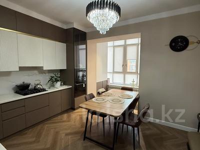 4-комнатная квартира · 141 м² · 4/5 этаж, мкр. Алтын орда, Мангилик ел за 59 млн ₸ в Актобе