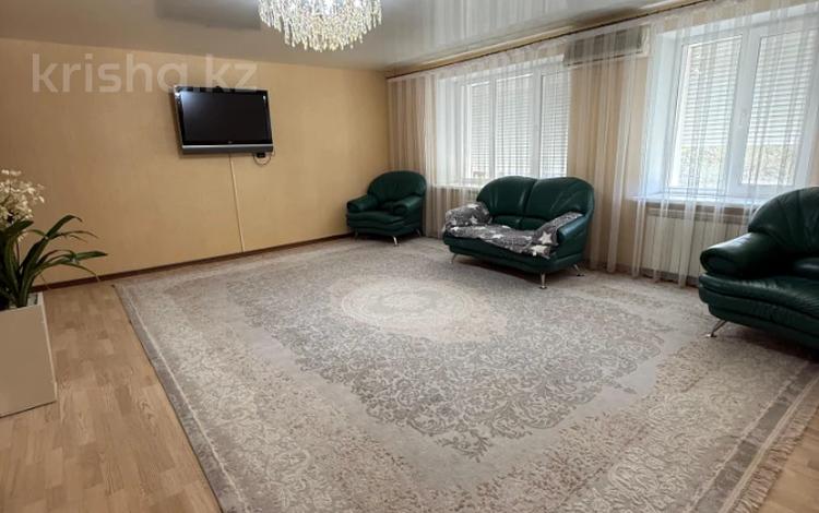 5-бөлмелі пәтер · 186 м² · 2/6 қабат, Новый город, Маресьева, бағасы: 49.7 млн ₸ в Актобе — фото 2