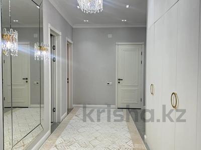 3-комнатная квартира · 120 м² · 10/10 этаж, 18 5 за 47 млн 〒 в Актау, 18-й мкр 