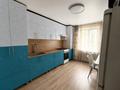 3-комнатная квартира · 66 м² · 1/5 этаж, 8-й микрорайон, Карбышева за 28.3 млн ₸ в Костанае