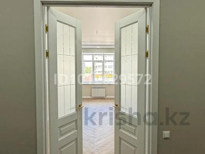 2-бөлмелі пәтер · 74.4 м² · 4/10 қабат, Луначарского 6/1 стр — Набережная, бағасы: 62 млн ₸ в Павлодаре