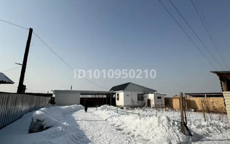 Жеке үй · 3 бөлме · 50 м² · 10 жүзд., Култегын 151, бағасы: 25 млн ₸ в  — фото 2