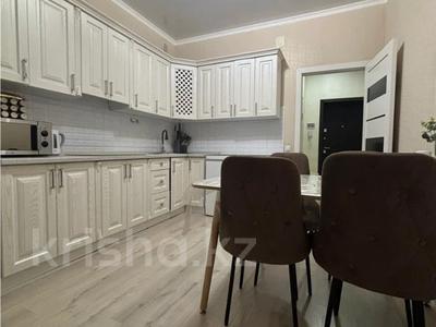 2-комнатная квартира · 65 м² · 1/5 этаж, мкр Юго-Восток, Мкр Степной 2 14/5 за 31.5 млн ₸ в Караганде, Казыбек би р-н