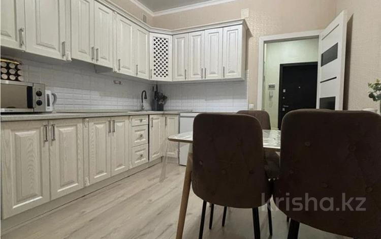 2-комнатная квартира · 65 м² · 1/5 этаж, мкр Юго-Восток, Мкр Степной 2 14/5 за 31.5 млн ₸ в Караганде, Казыбек би р-н — фото 6