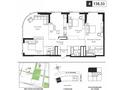 4-комнатная квартира · 138 м² · 20/22 этаж, Туран 35 за 149 млн ₸ в Астане, Есильский р-н
