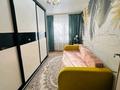 2-комнатная квартира · 46 м² · 3/5 этаж, 1-й микрорайон, Волынова 7 — гашека набережной за 20.5 млн ₸ в Костанае — фото 6