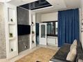 2-комнатная квартира · 61 м² · 9/17 этаж, Айманова 140 — Абая Жарокова за 17 000 ₸ в Алматы, Бостандыкский р-н — фото 2