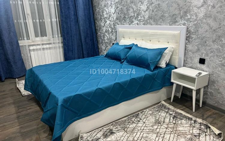 1-бөлмелі пәтер · 40 м² · 8 қабат, 12 ш/а., Мкр 11, бағасы: 2 000 ₸ в Актобе, мкр 12 — фото 2