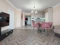 4-бөлмелі пәтер · 120 м² · 6/16 қабат, Масанчи 23/4 — Гоголя, бағасы: 107 млн ₸ в Алматы, Алмалинский р-н — фото 2