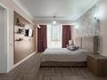 4-бөлмелі пәтер · 120 м² · 6/16 қабат, Масанчи 23/4 — Гоголя, бағасы: 107 млн ₸ в Алматы, Алмалинский р-н — фото 10
