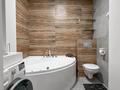 4-бөлмелі пәтер · 120 м² · 6/16 қабат, Масанчи 23/4 — Гоголя, бағасы: 107 млн ₸ в Алматы, Алмалинский р-н — фото 18