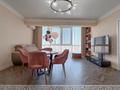 4-бөлмелі пәтер · 120 м² · 6/16 қабат, Масанчи 23/4 — Гоголя, бағасы: 107 млн ₸ в Алматы, Алмалинский р-н