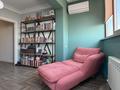 4-бөлмелі пәтер · 120 м² · 6/16 қабат, Масанчи 23/4 — Гоголя, бағасы: 107 млн ₸ в Алматы, Алмалинский р-н — фото 23