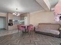 4-бөлмелі пәтер · 120 м² · 6/16 қабат, Масанчи 23/4 — Гоголя, бағасы: 107 млн ₸ в Алматы, Алмалинский р-н — фото 3