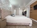 4-бөлмелі пәтер · 120 м² · 6/16 қабат, Масанчи 23/4 — Гоголя, бағасы: 107 млн ₸ в Алматы, Алмалинский р-н — фото 9