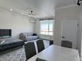 2-бөлмелі пәтер · 44 м² · 5/12 қабат, Нұрсәт ш/а 29/4, бағасы: 20 000 ₸ в Шымкенте, Каратауский р-н — фото 10