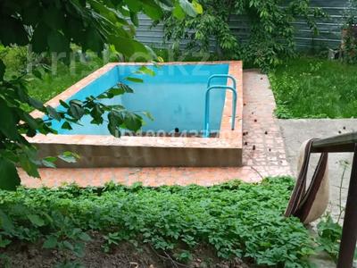 Дача · 3 комнаты · 55 м² · 8 сот., Санаторий Акбулак за 25 млн 〒 в Талгаре