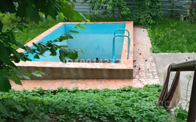 Дача · 3 комнаты · 55 м² · 8 сот., Санаторий Акбулак за 27 млн 〒 в Талгаре — фото 4