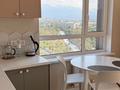 1-комнатная квартира · 46.2 м² · 15/17 этаж, Варламова 27 а за 360 000 ₸ в Алматы, Алмалинский р-н — фото 5
