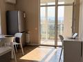 1-комнатная квартира · 46.2 м² · 15/17 этаж, Варламова 27 а за 360 000 ₸ в Алматы, Алмалинский р-н — фото 6