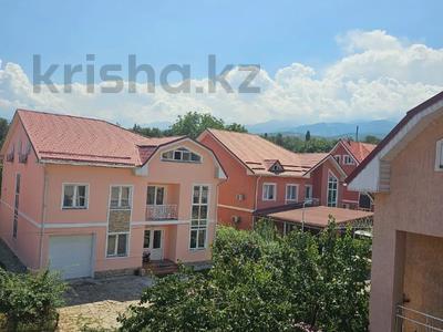Отдельный дом · 5 комнат · 344 м² · 2.5 сот., мкр Тастыбулак, Айтматова — Ашимова за 135 млн 〒 в Алматы, Наурызбайский р-н