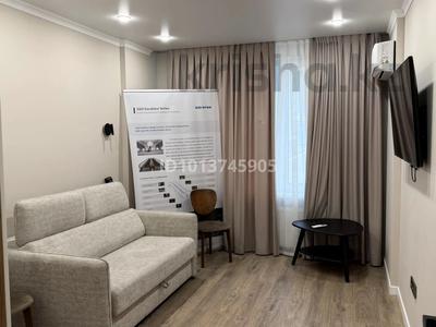 3-бөлмелі пәтер · 87 м² · 2/9 қабат, Сагадата Нурмагамбетова 27 — Байтурсунова, бағасы: 60.6 млн ₸ в Астане, Алматы р-н
