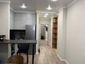 3-бөлмелі пәтер · 87 м² · 2/9 қабат, Сагадата Нурмагамбетова 27 — Байтурсунова, бағасы: 60.6 млн ₸ в Астане, Алматы р-н — фото 2