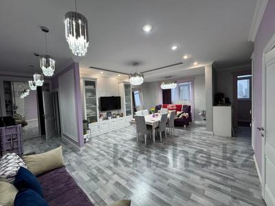 2-комнатная квартира · 81 м² · 14/21 этаж, Кабанбай батыра — Без комиссии для покупателя за 48 млн 〒 в Астане, Нура р-н