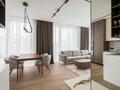 2-бөлмелі пәтер · 70 м² · 10 қабат, Сарайшык 2 — Кунаева, бағасы: 600 000 ₸ в Астане, Есильский р-н — фото 2