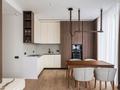 2-бөлмелі пәтер · 70 м² · 10 қабат, Сарайшык 2 — Кунаева, бағасы: 600 000 ₸ в Астане, Есильский р-н — фото 4