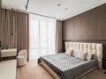 2-бөлмелі пәтер · 70 м² · 10 қабат, Сарайшык 2 — Кунаева, бағасы: 600 000 ₸ в Астане, Есильский р-н