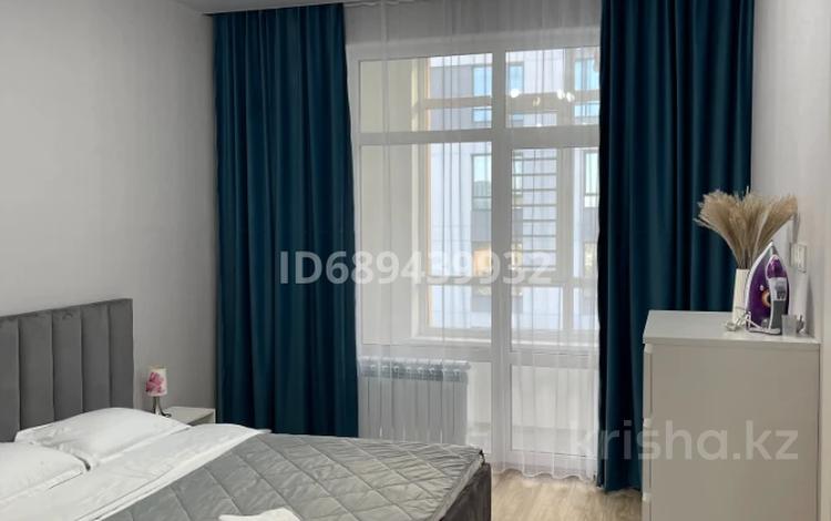 2-бөлмелі пәтер · 51 м² · 12/17 қабат, Туран 44Б — Орынбор, бағасы: 19 000 ₸ в Астане, Есильский р-н — фото 7