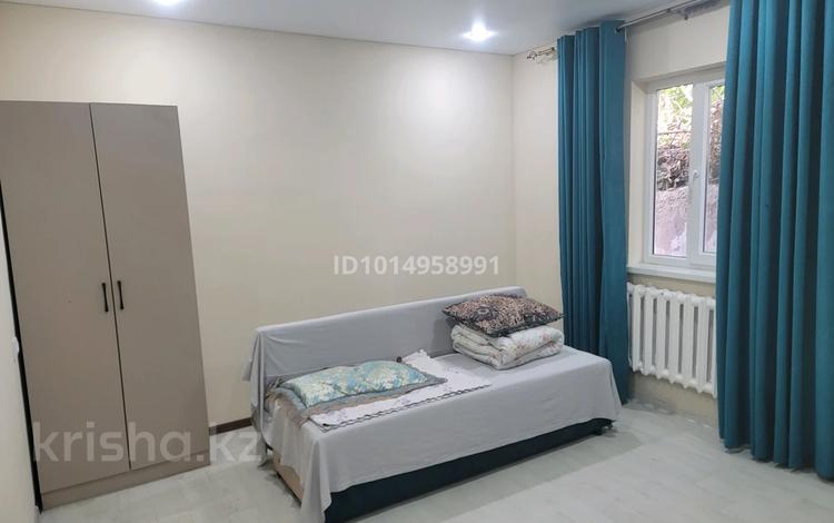 1 комната · 20 м² · 1 этаж, мкр 6-й градокомплекс, Сусанина 3 — Рядом с оптовки за 120 000 ₸ в Алматы, Алатауский р-н — фото 2