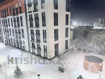 4-комнатная квартира · 131 м² · 6/9 этаж, мкр Нурсая, Абылхайыр Хана 63 за 80 млн 〒 в Атырау