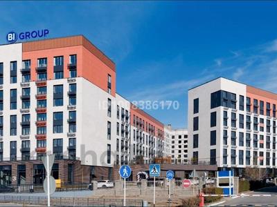 4-бөлмелі пәтер · 131 м² · 6/9 қабат, Нұрсая ш/а., Абылхайыр Хана 63, бағасы: 80 млн ₸ в Атырау, мкр Нурсая