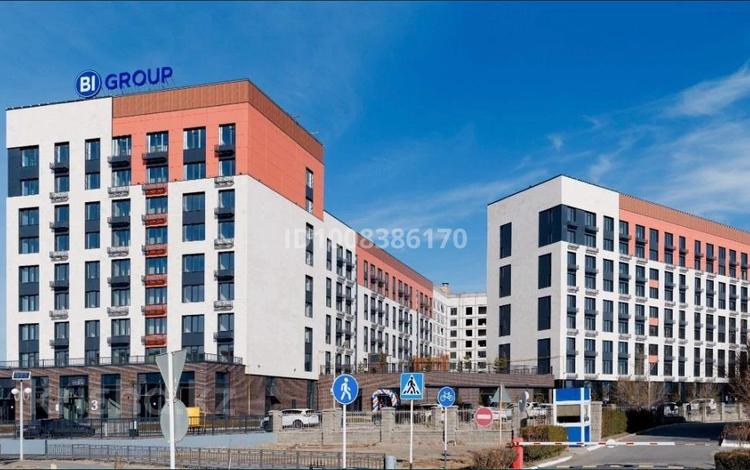 4-комнатная квартира · 131 м² · 6/9 этаж, мкр Нурсая, Абылхайыр Хана 63 за 80 млн ₸ в Атырау — фото 25