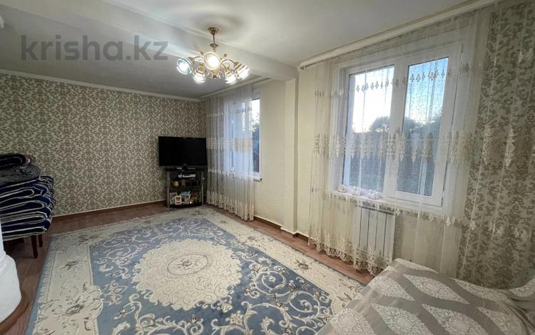 Часть дома · 3 комнаты · 67.2 м² · 3.31 сот., 3-й 40 лет Октября за 22 млн ₸ в Костанае — фото 2