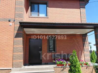 Отдельный дом · 7 комнат · 250 м² · 7 сот., мкр Думан-2, Жетысу 25 — Рядом с апорт молл Fiest за 155 млн ₸ в Алматы, Медеуский р-н